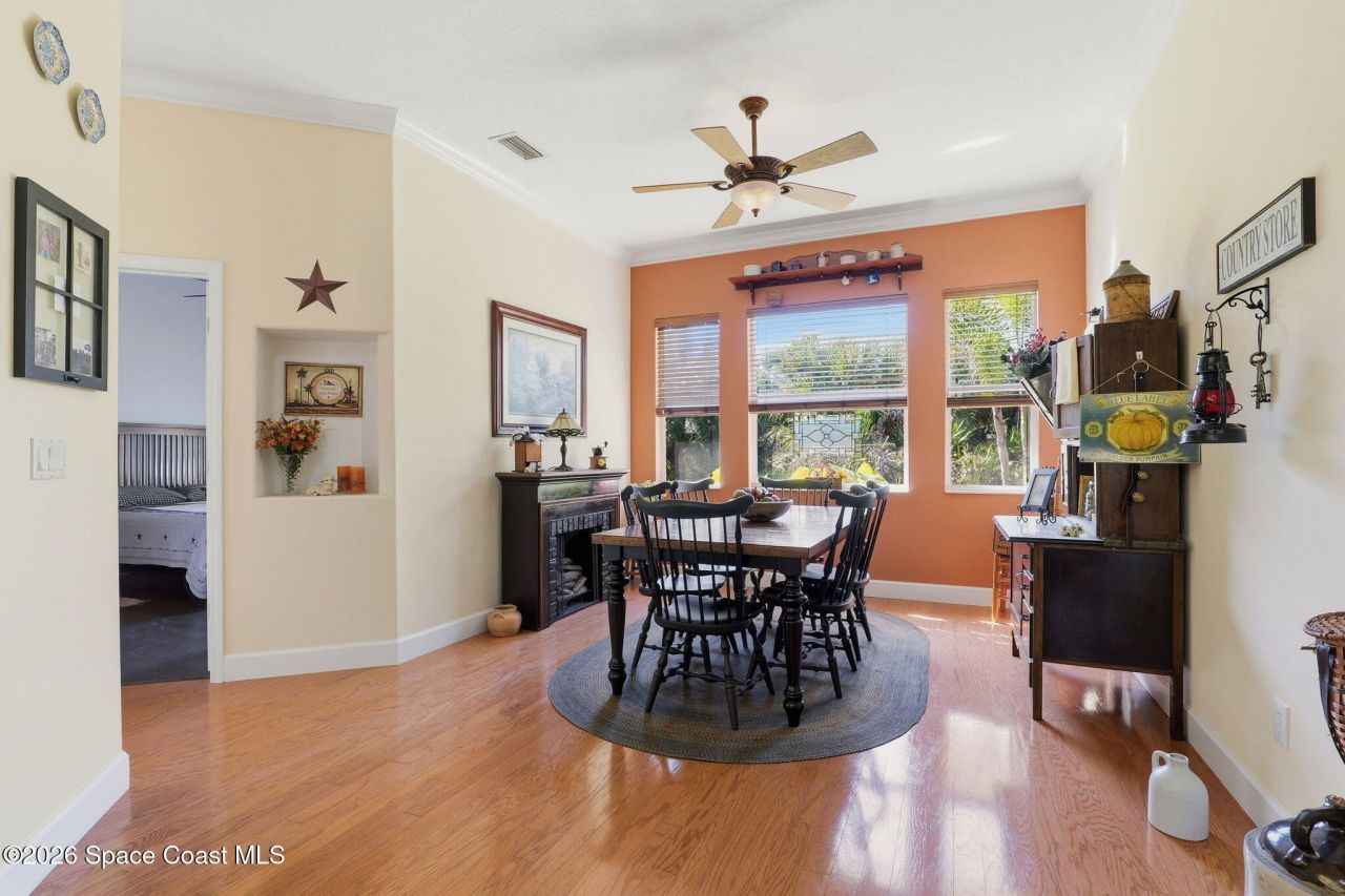 5696 Cypress Creek Drive, Grant, FL 32949 Photo