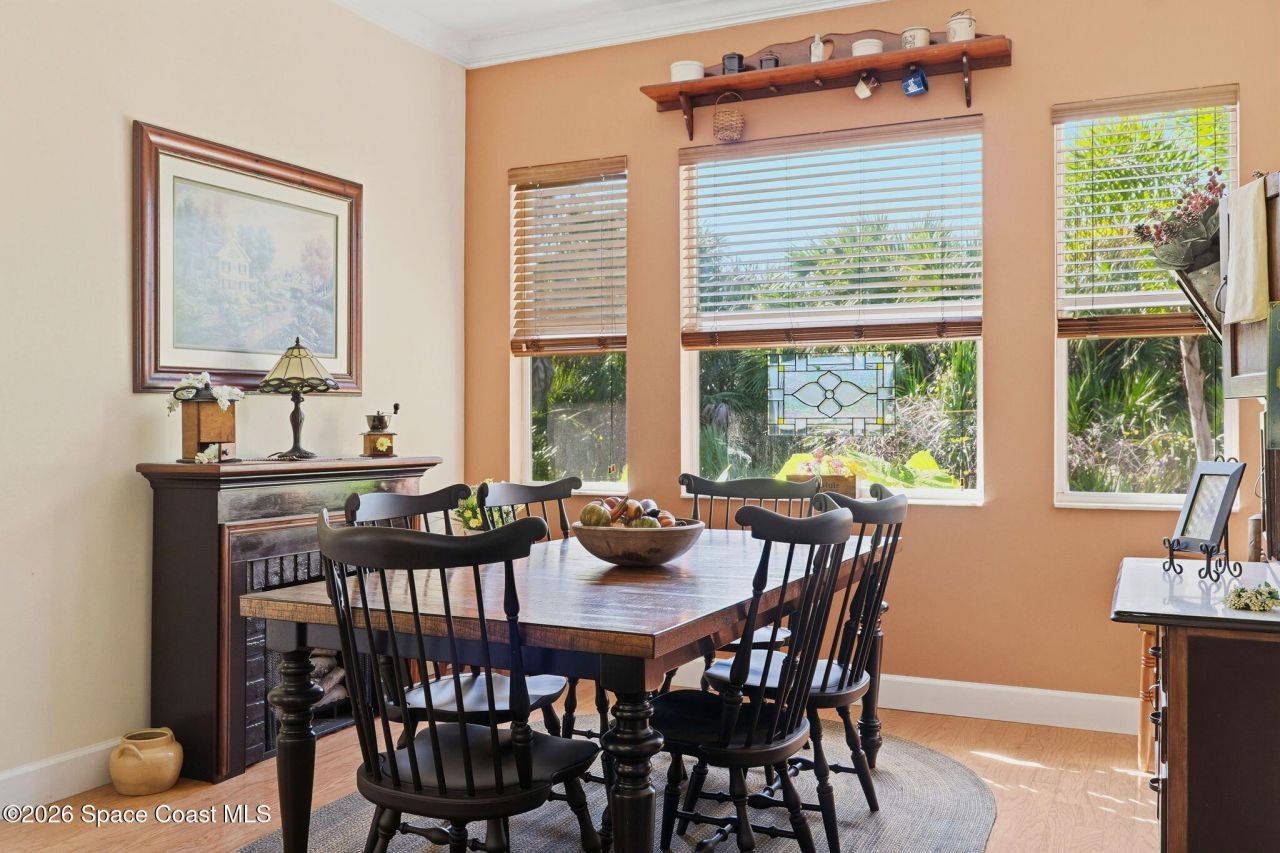 5696 Cypress Creek Drive, Grant, FL 32949 Photo