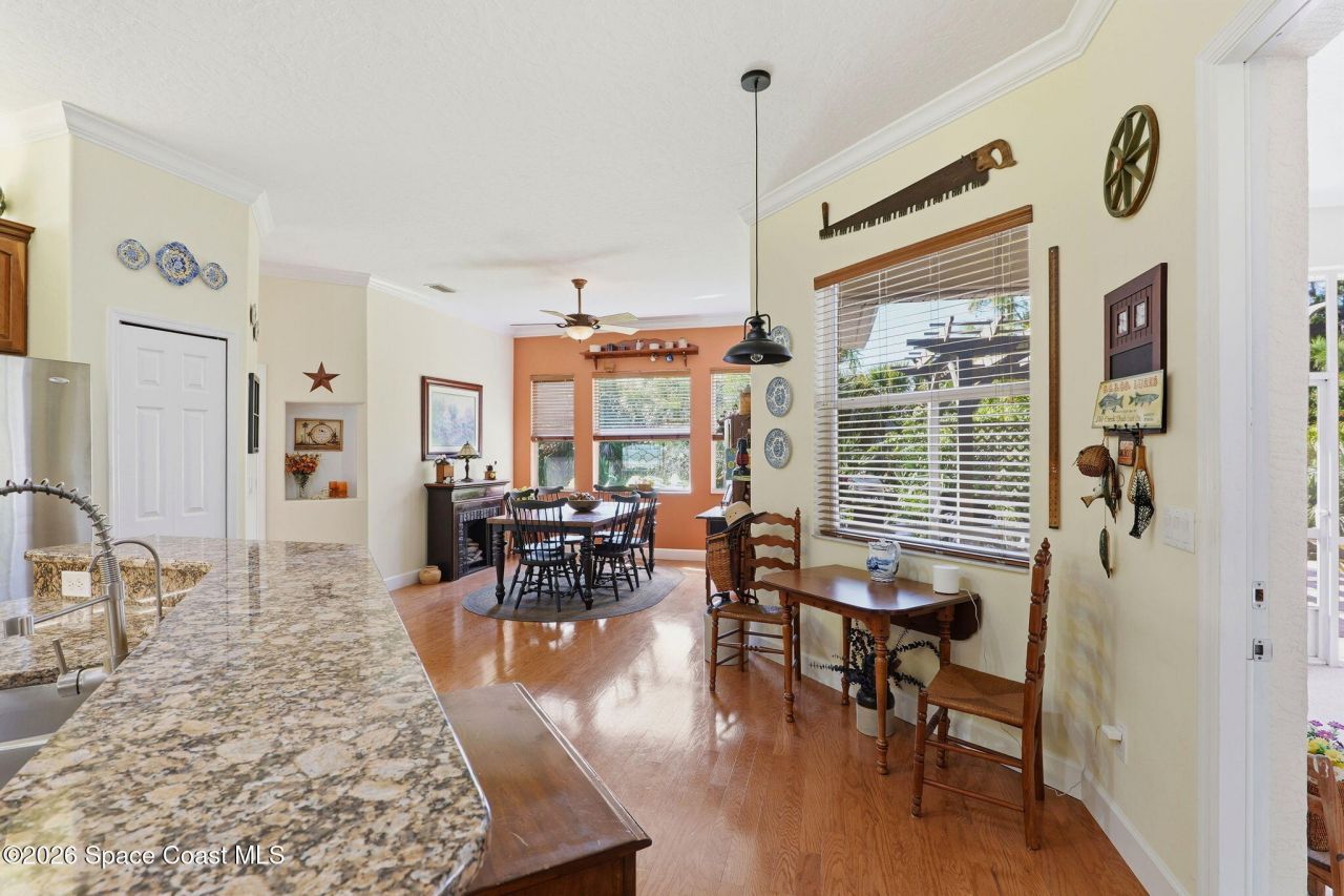 5696 Cypress Creek Drive, Grant, FL 32949 Photo