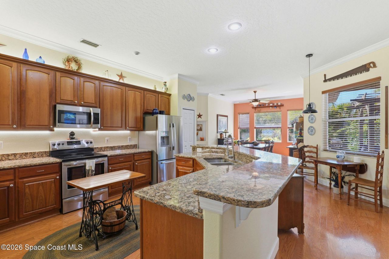 5696 Cypress Creek Drive, Grant, FL 32949 Photo