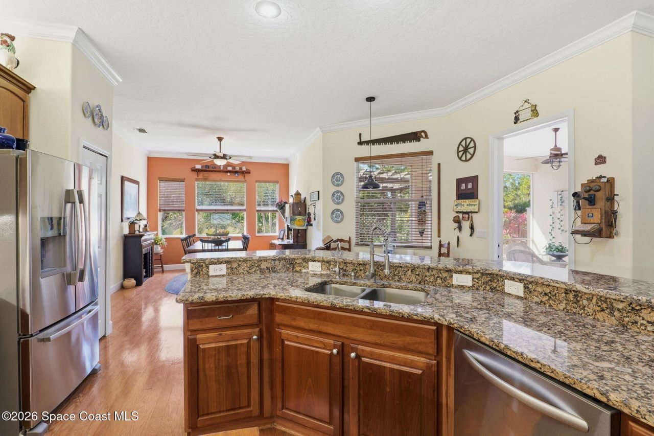 5696 Cypress Creek Drive, Grant, FL 32949 Photo