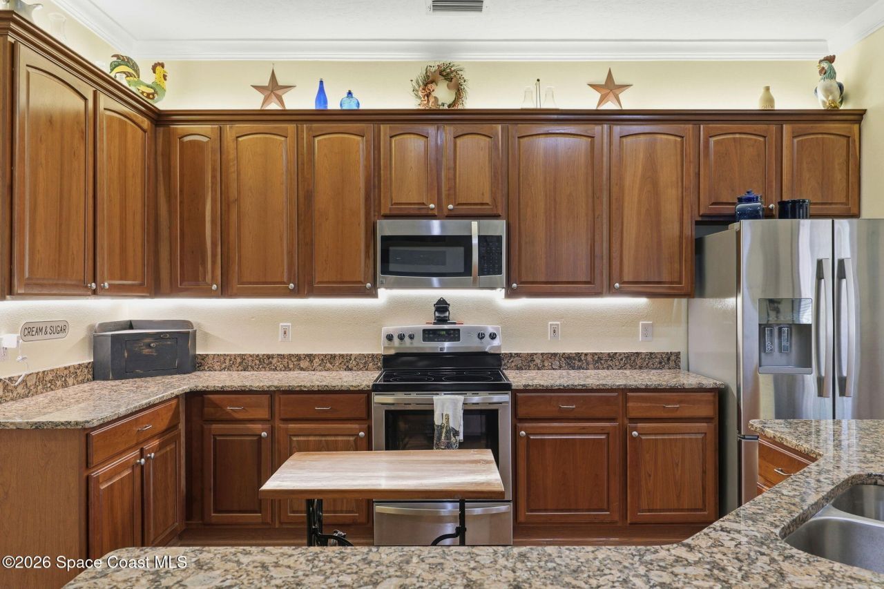 5696 Cypress Creek Drive, Grant, FL 32949 Photo