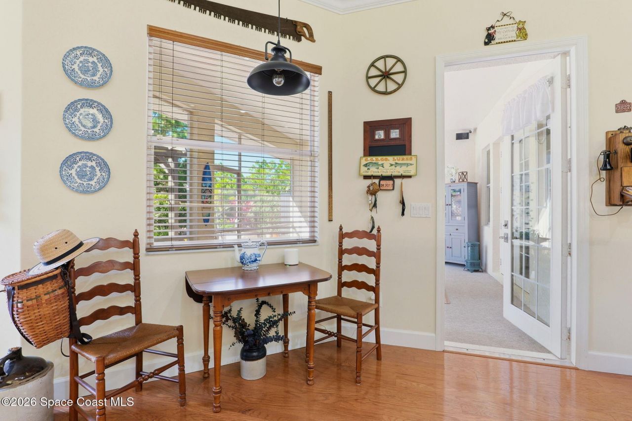 5696 Cypress Creek Drive, Grant, FL 32949 Photo