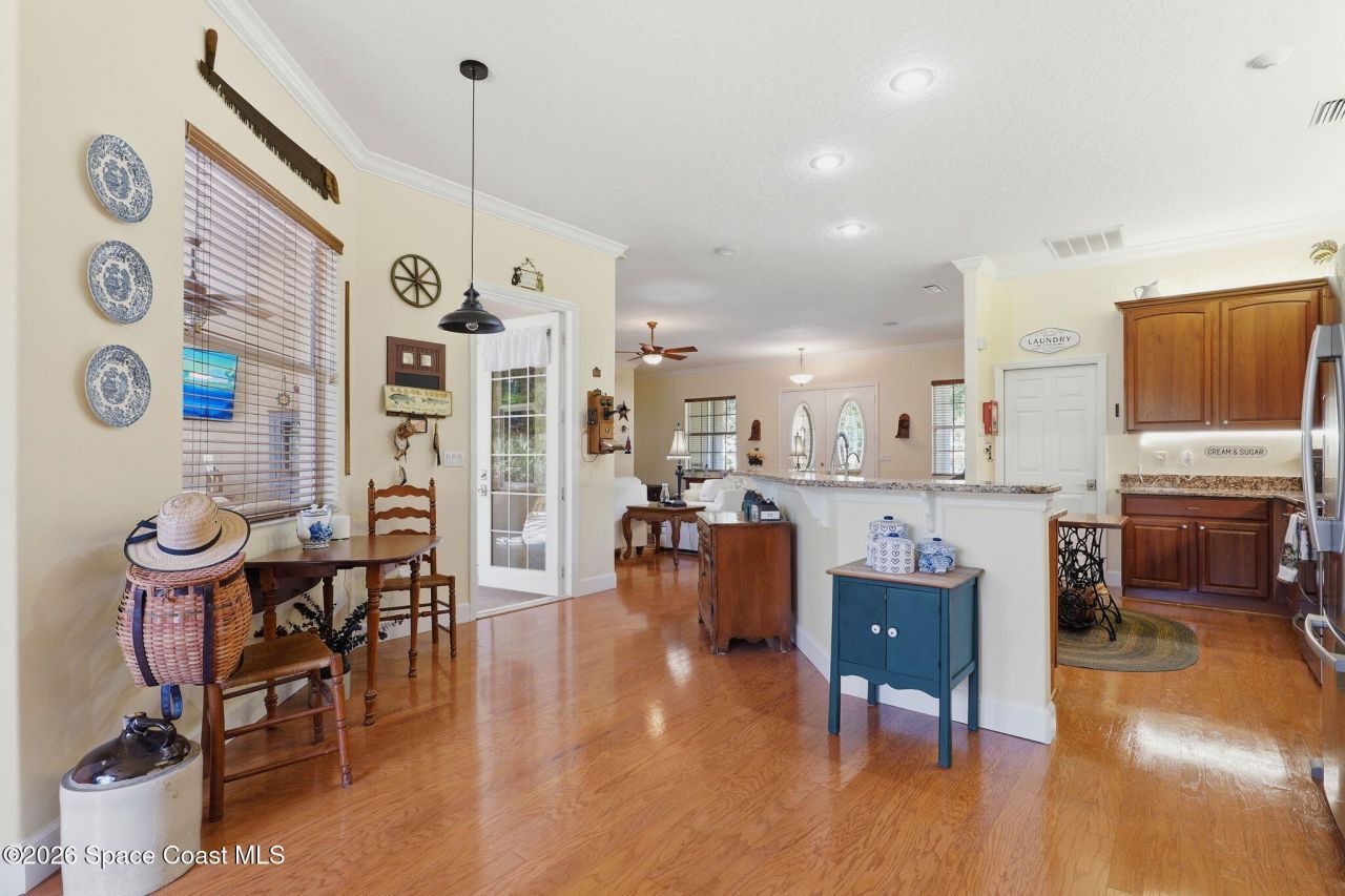 5696 Cypress Creek Drive, Grant, FL 32949 Photo