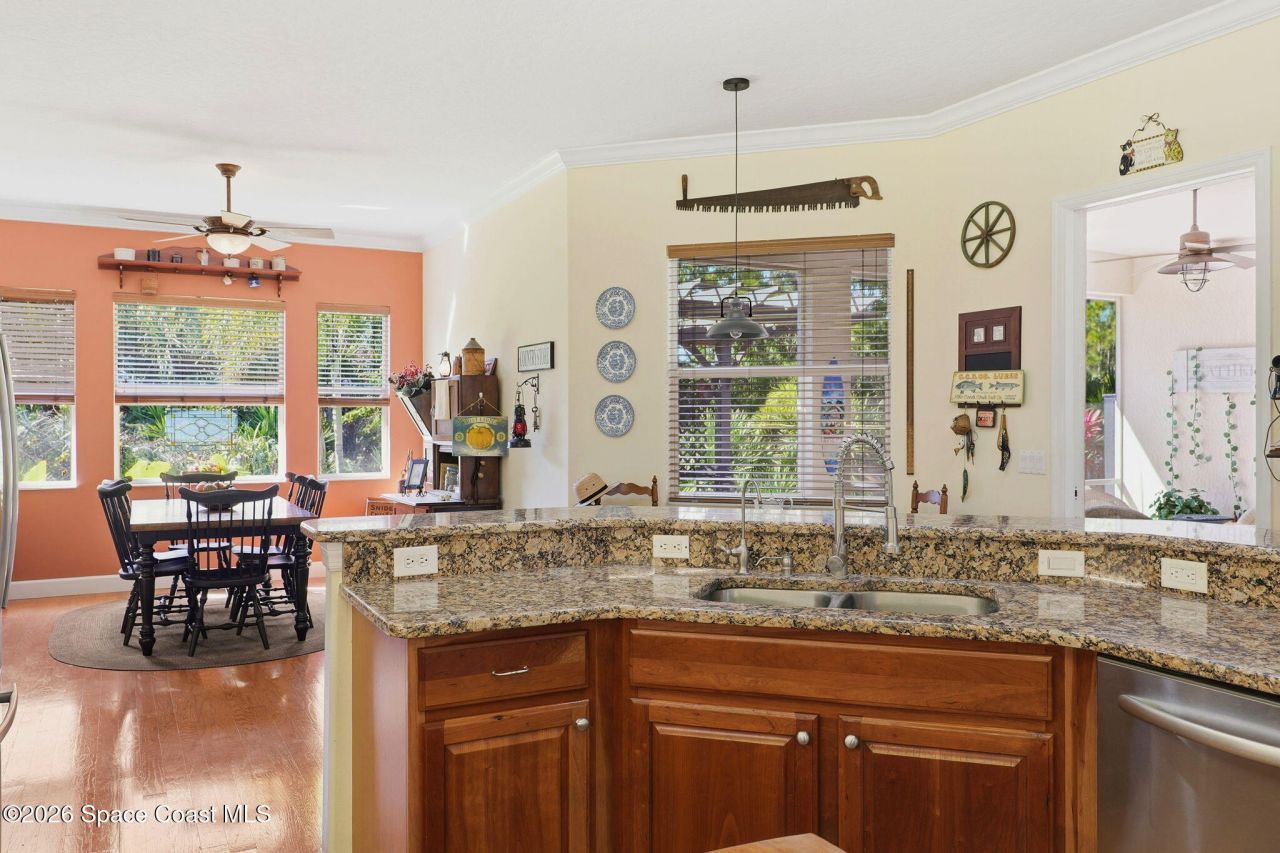 5696 Cypress Creek Drive, Grant, FL 32949 Photo