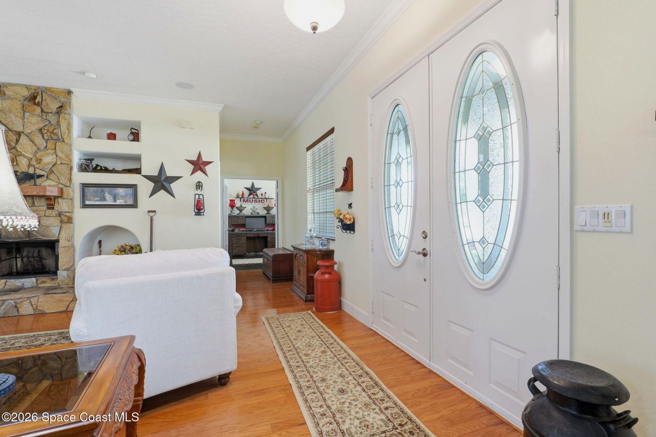 5696 Cypress Creek Drive, Grant, FL 32949 Photo