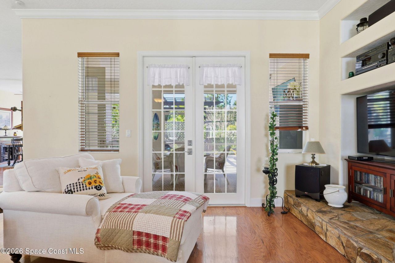 5696 Cypress Creek Drive, Grant, FL 32949 Photo