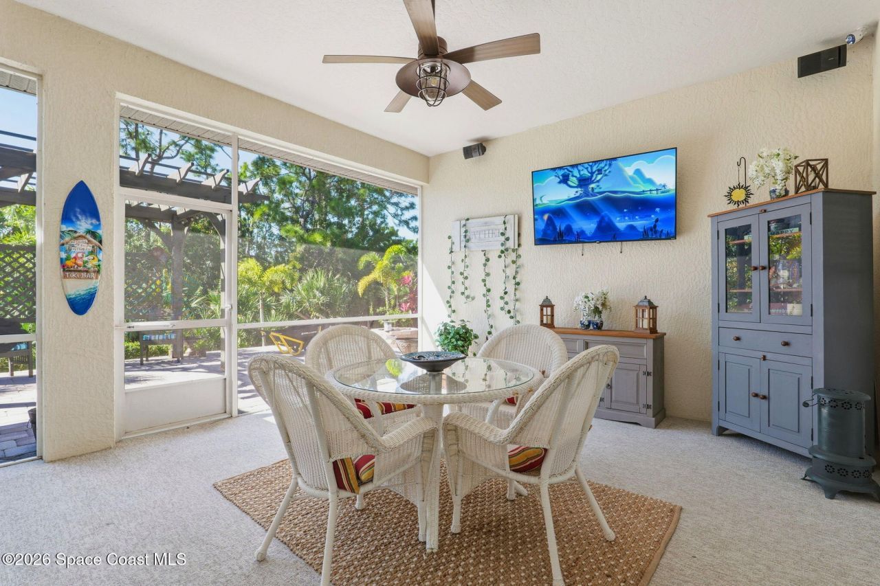 5696 Cypress Creek Drive, Grant, FL 32949 Photo