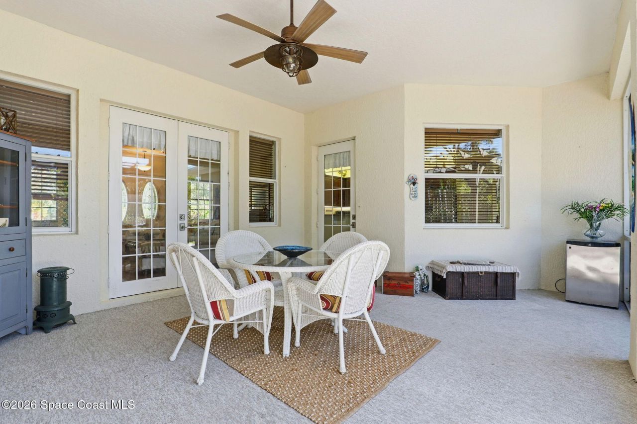 5696 Cypress Creek Drive, Grant, FL 32949 Photo