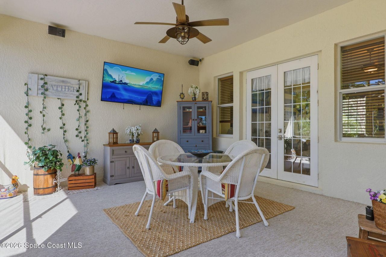 5696 Cypress Creek Drive, Grant, FL 32949 Photo