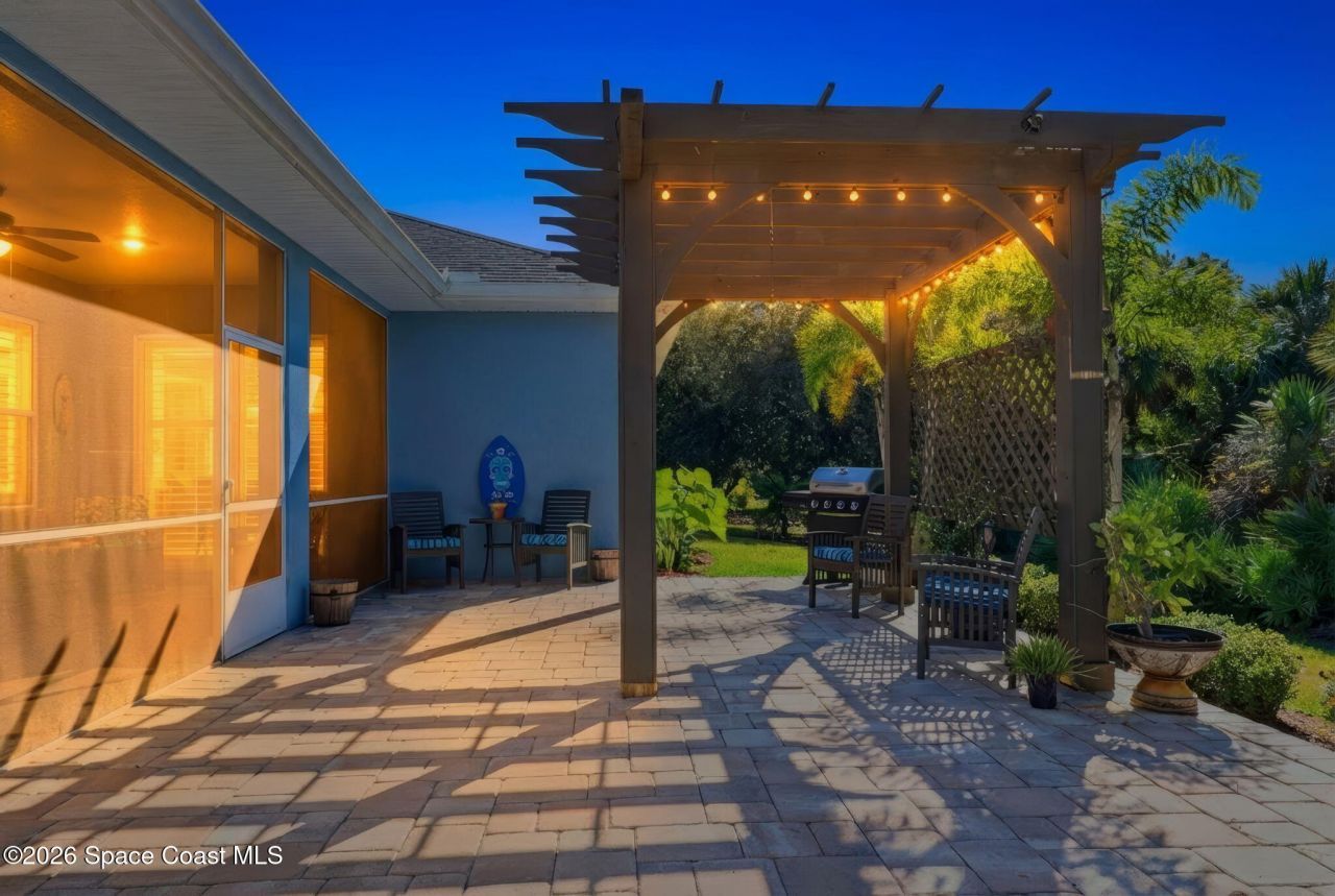 5696 Cypress Creek Drive, Grant, FL 32949 Photo