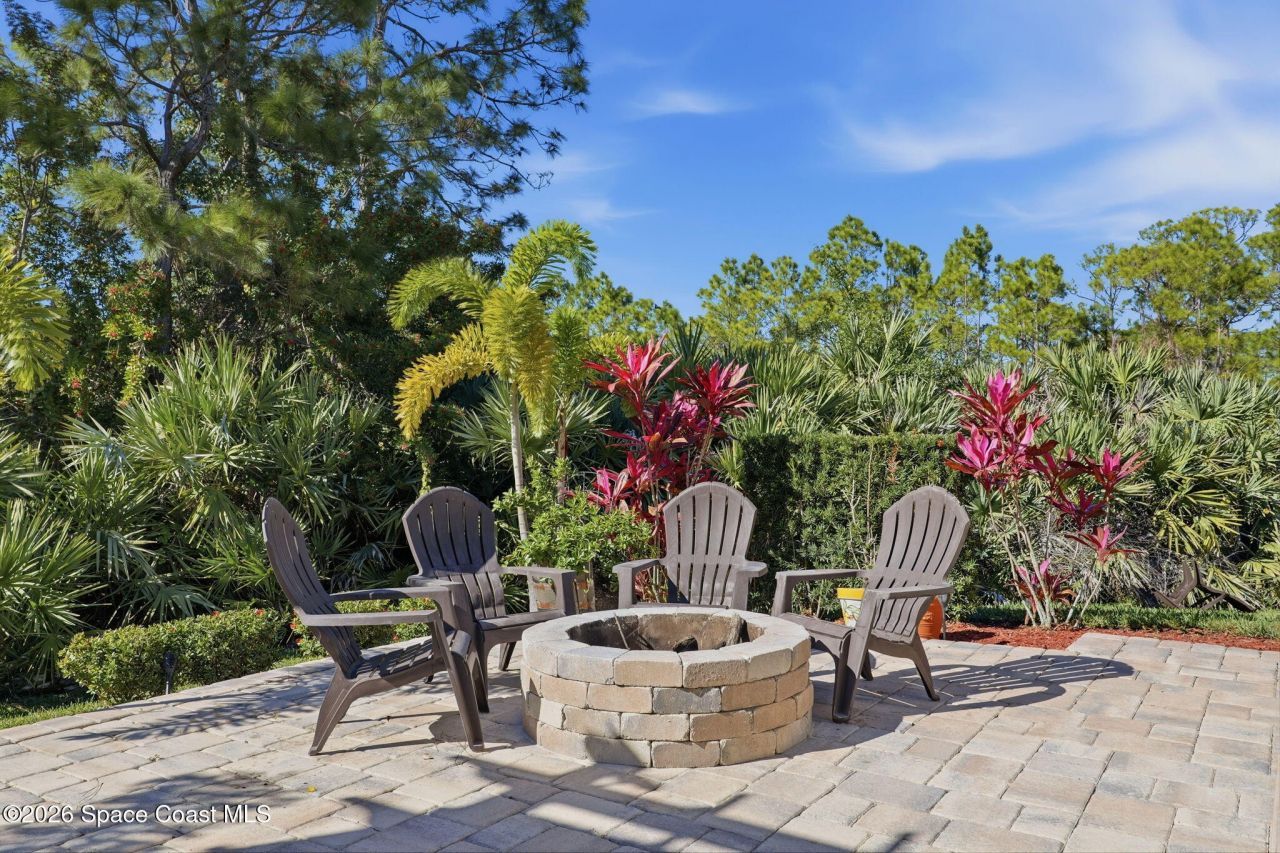 5696 Cypress Creek Drive, Grant, FL 32949 Photo