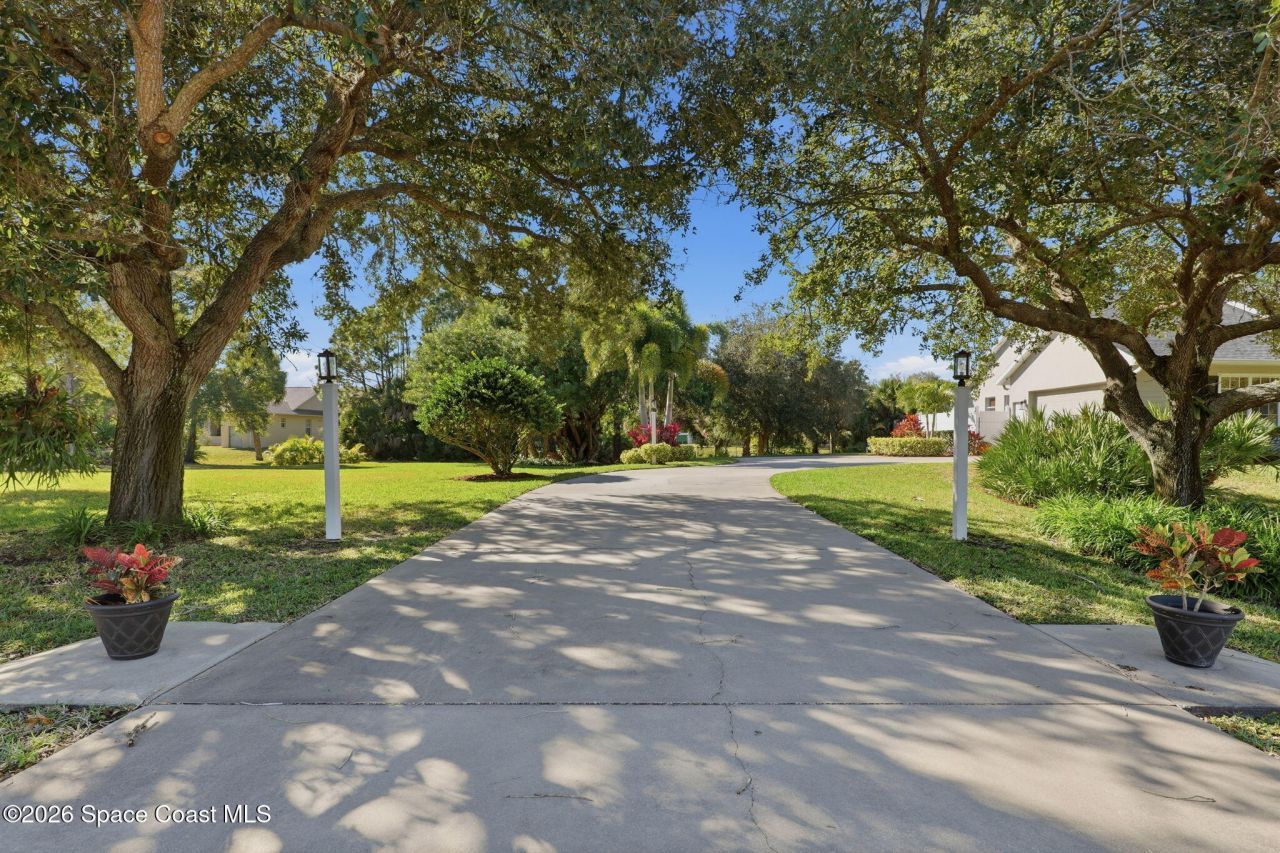 5696 Cypress Creek Drive, Grant, FL 32949 Photo