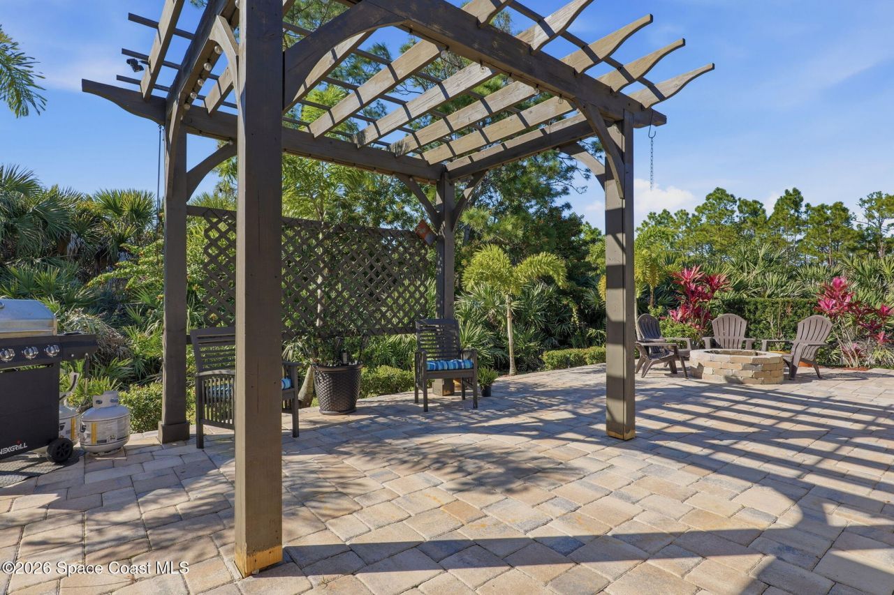 5696 Cypress Creek Drive, Grant, FL 32949 Photo