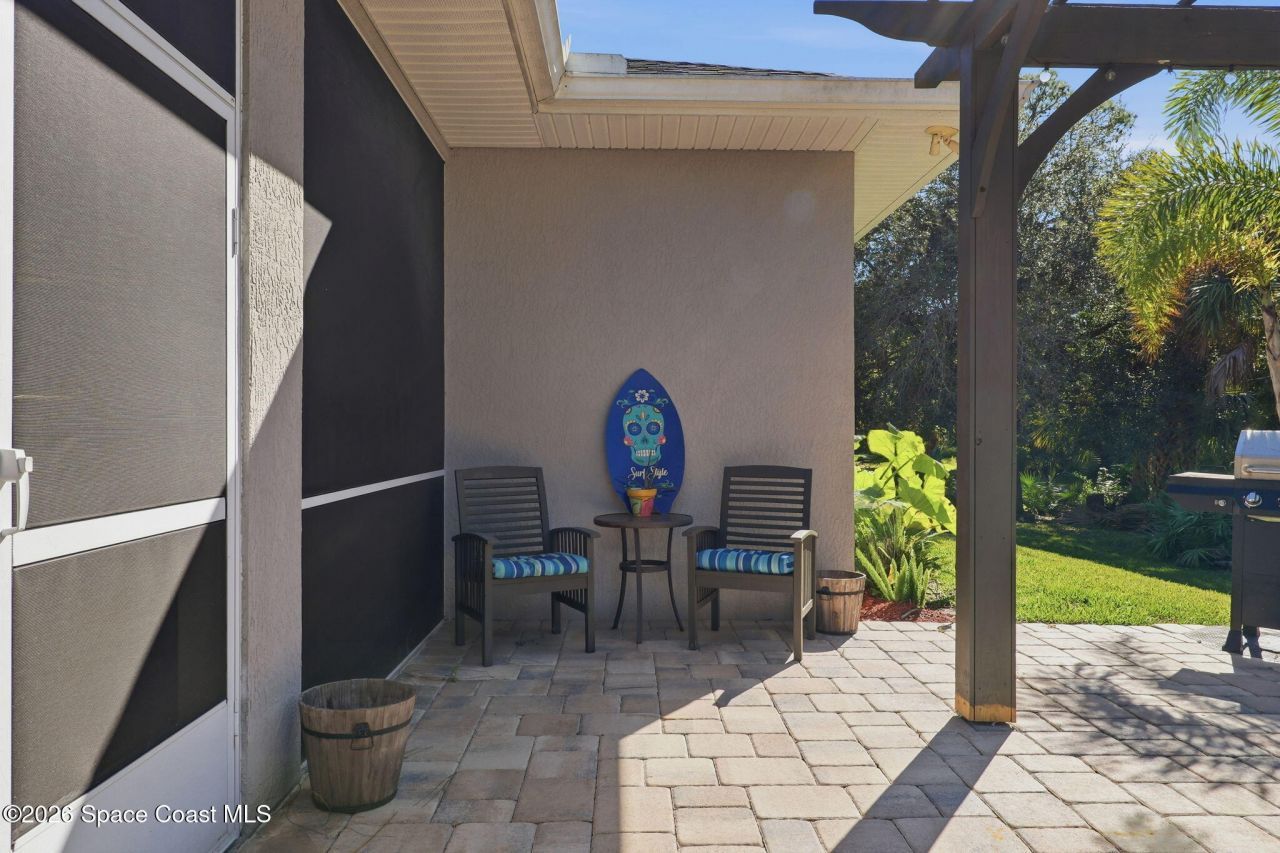 5696 Cypress Creek Drive, Grant, FL 32949 Photo