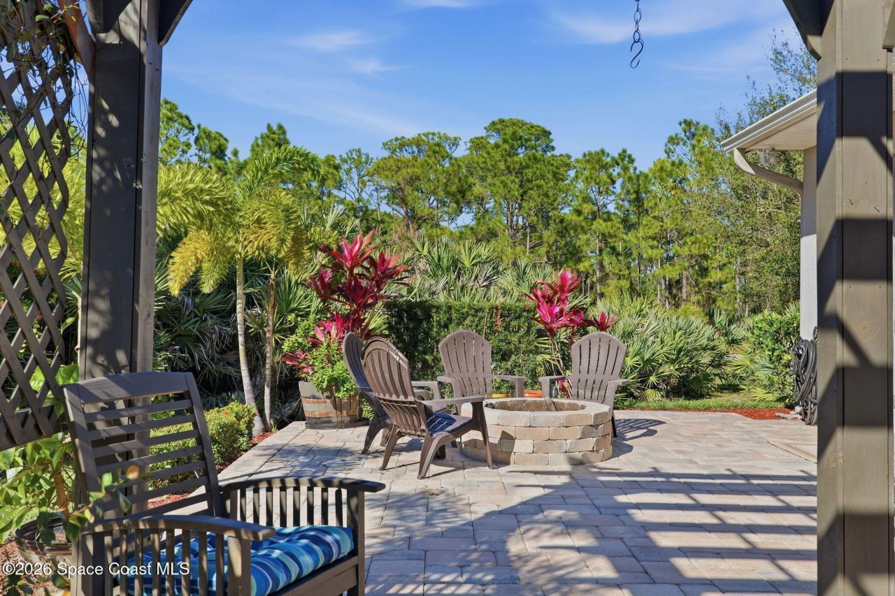 5696 Cypress Creek Drive, Grant, FL 32949 Photo