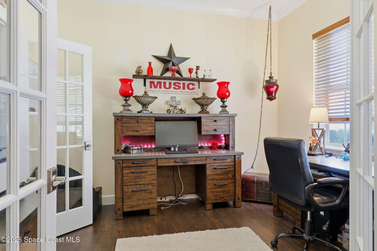 5696 Cypress Creek Drive, Grant, FL 32949 Photo