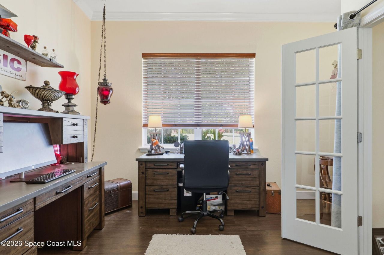 5696 Cypress Creek Drive, Grant, FL 32949 Photo