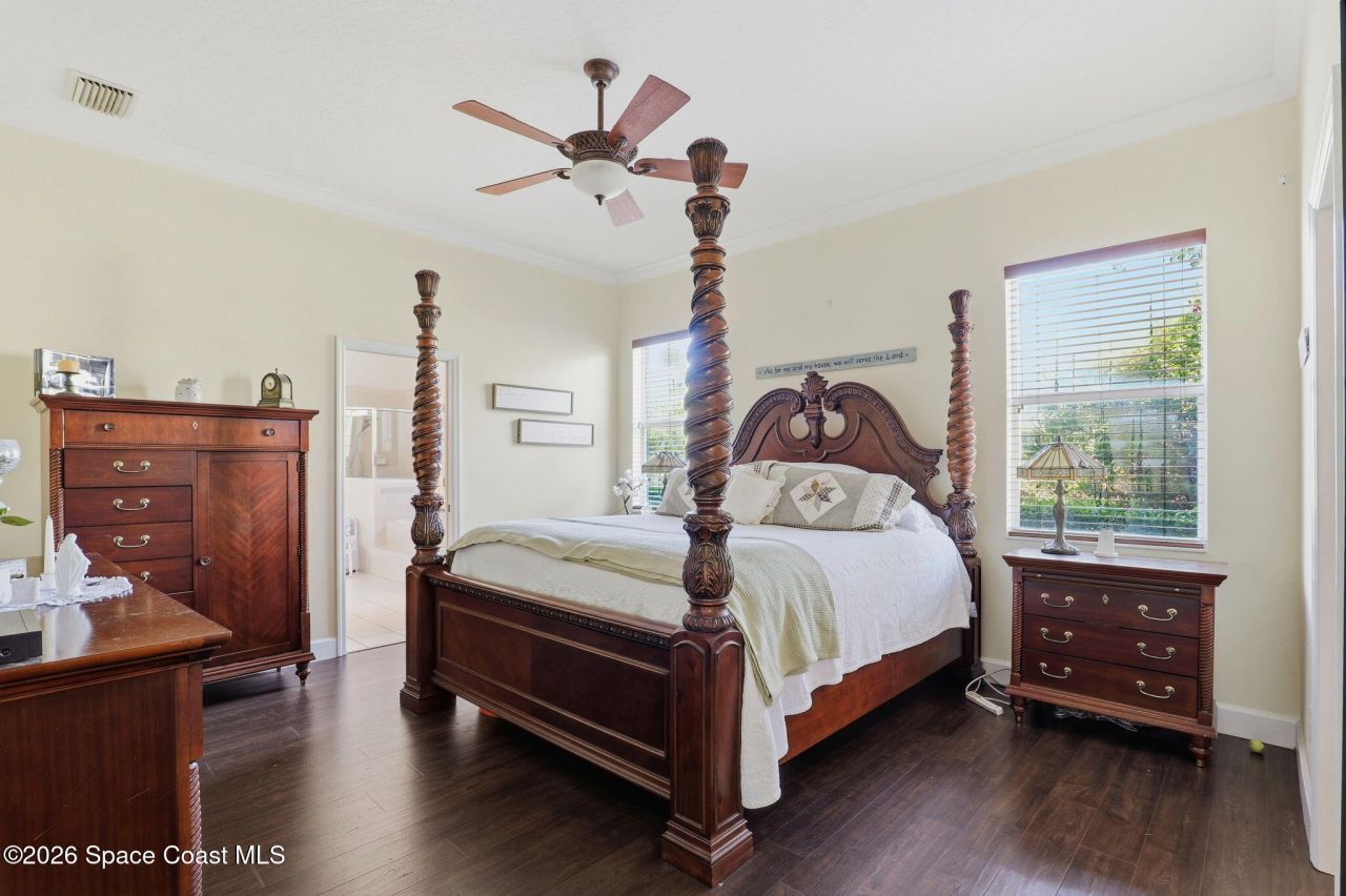 5696 Cypress Creek Drive, Grant, FL 32949 Photo