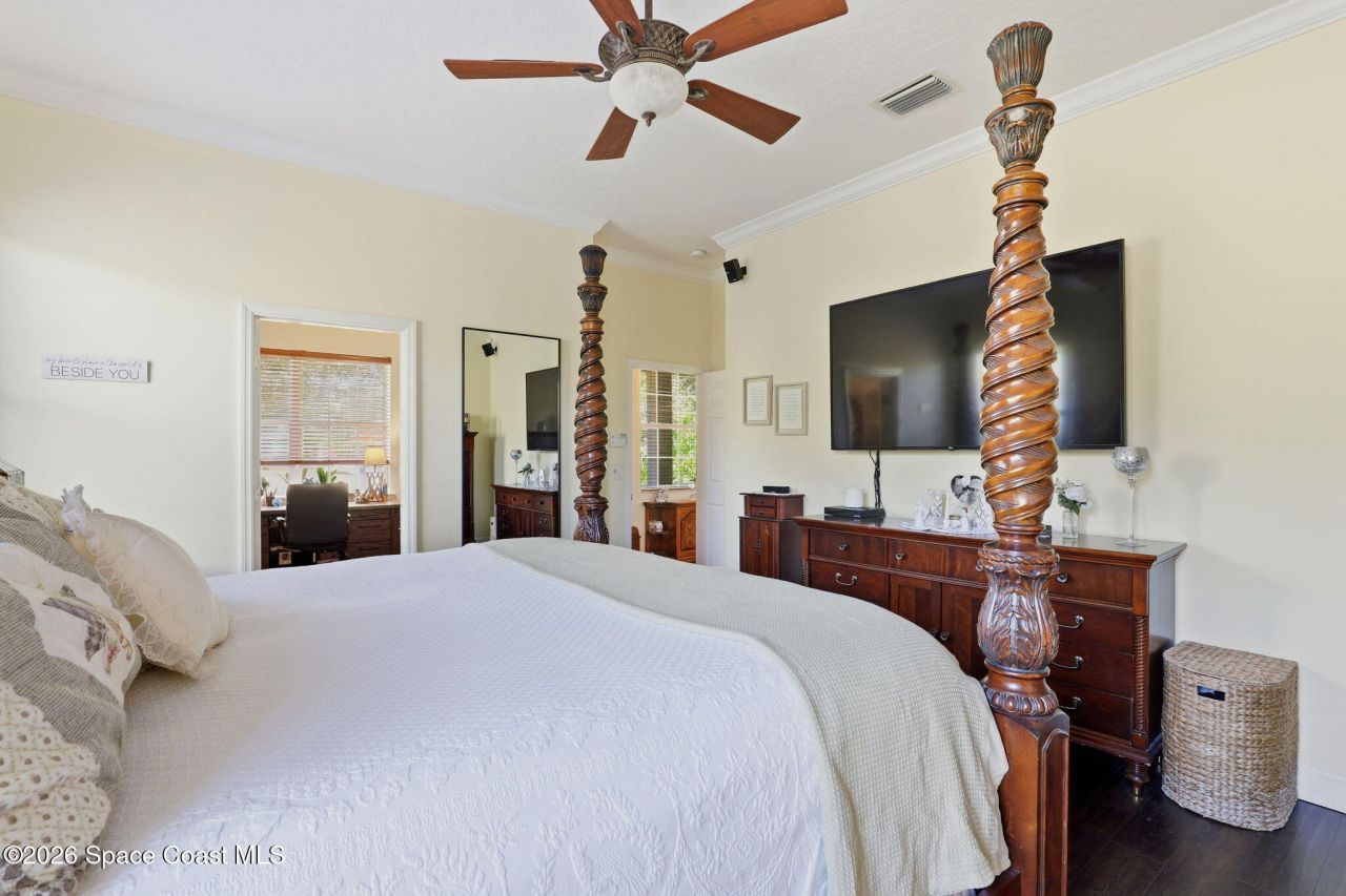 5696 Cypress Creek Drive, Grant, FL 32949 Photo