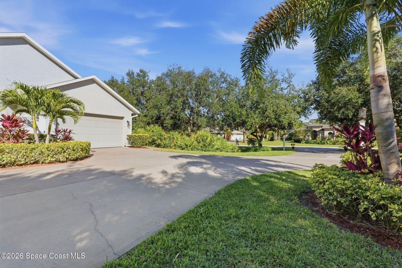 5696 Cypress Creek Drive, Grant, FL 32949 Photo