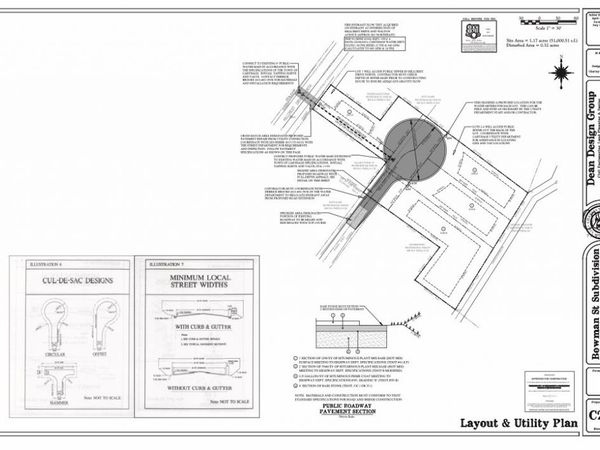 0 Bowman St, Carthage, TN 37030