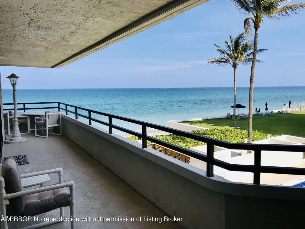 3560 S Ocean Boulevard, Unit 301, Palm Beach, FL 33480 Photo