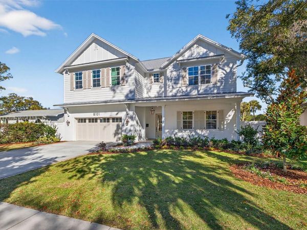 8101 COUNTRY CLUB ROAD N, ST PETERSBURG, FL 33710