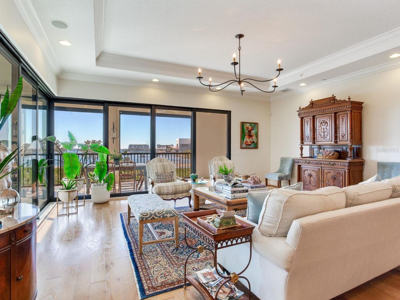 5707 Yeats Manor Drive, Unit 201, Tampa, FL 33616 Photo