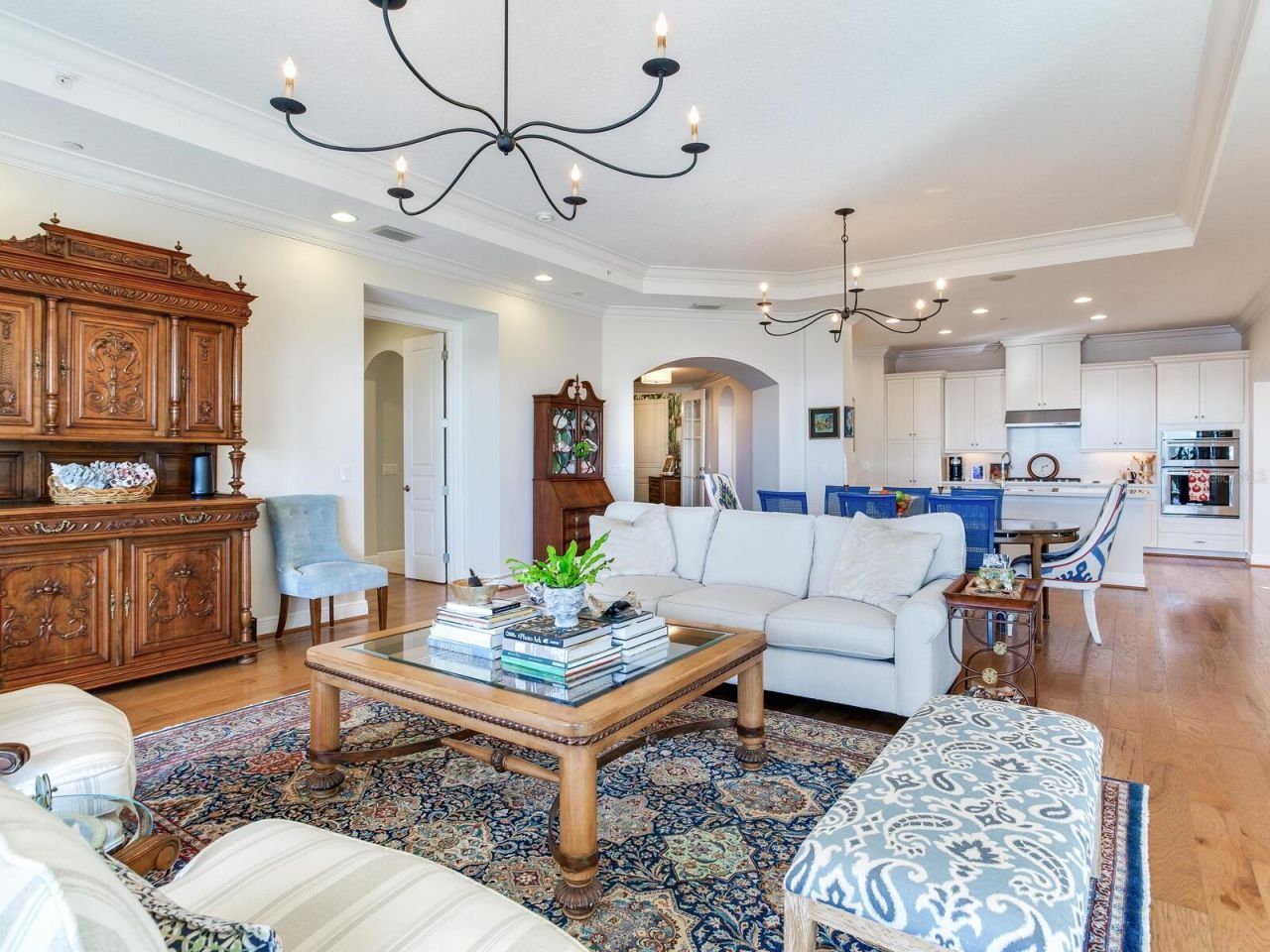 5707 Yeats Manor Drive, Unit 201, Tampa, FL 33616 Photo