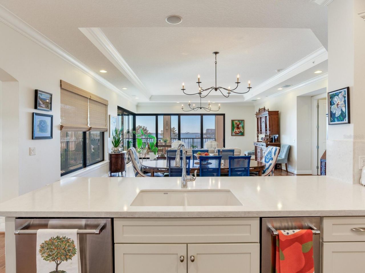 5707 Yeats Manor Drive, Unit 201, Tampa, FL 33616 Photo