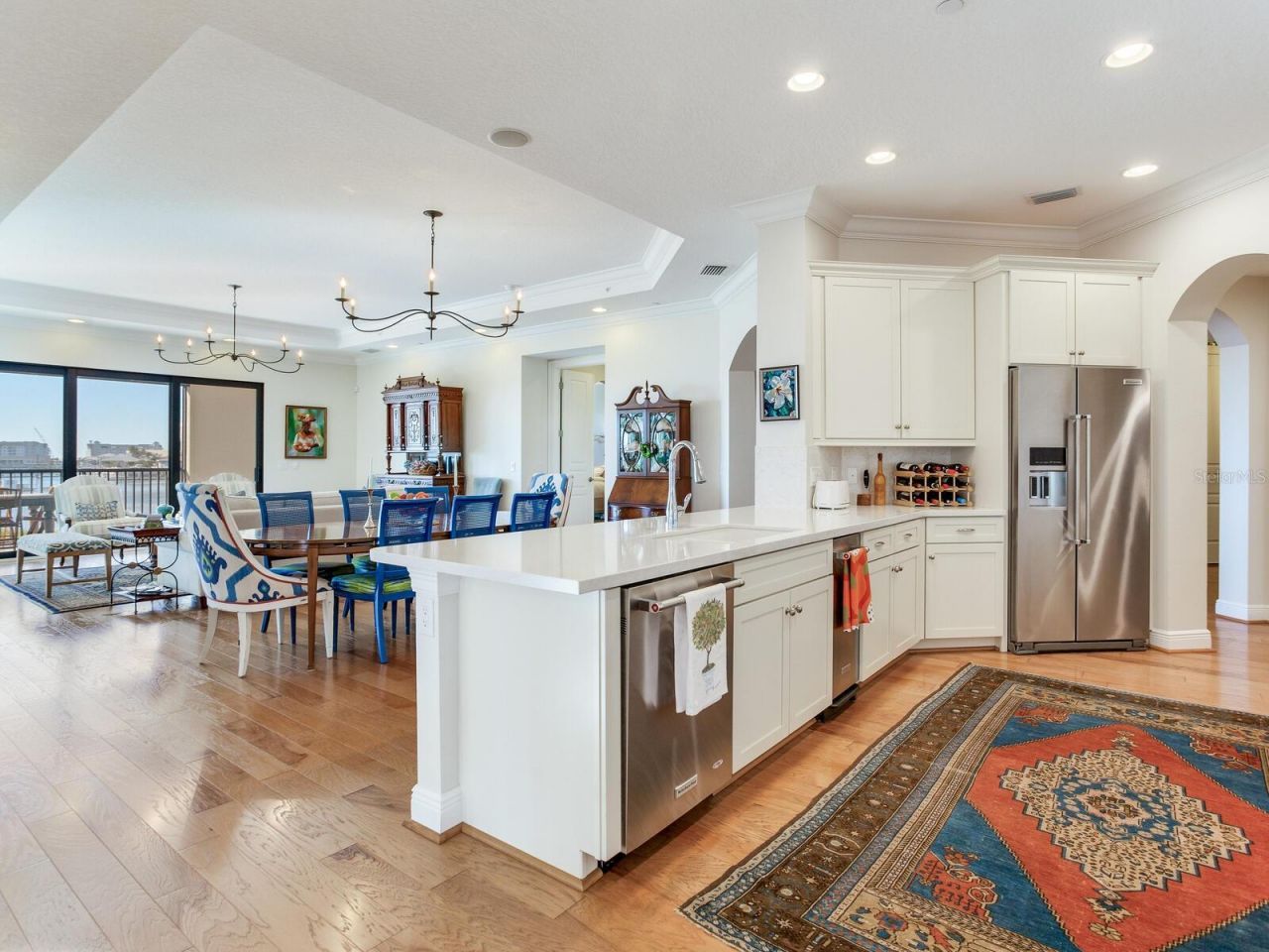 5707 Yeats Manor Drive, Unit 201, Tampa, FL 33616 Photo