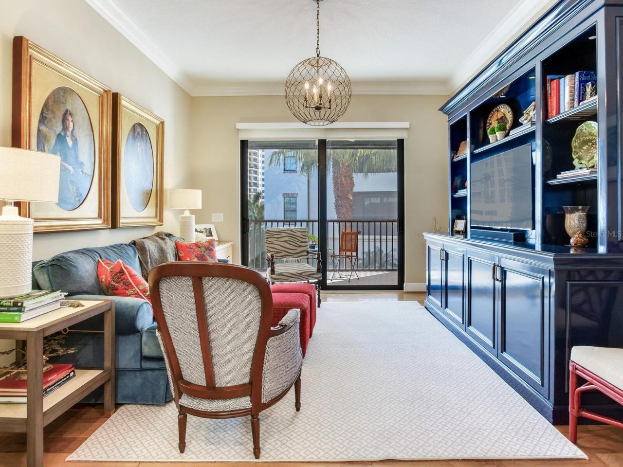 5707 Yeats Manor Drive, Unit 201, Tampa, FL 33616 Photo