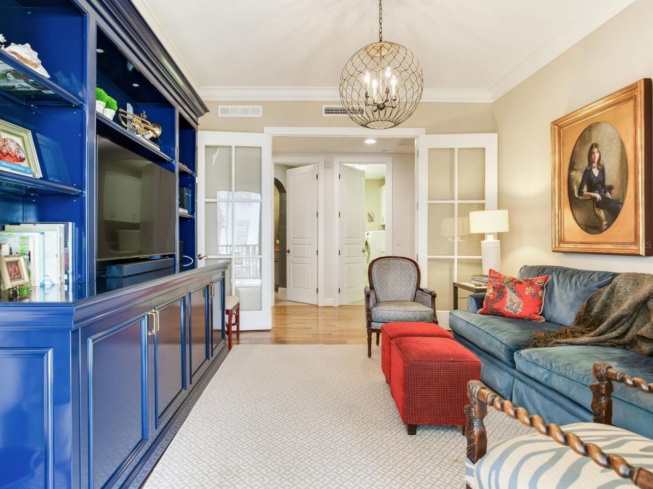 5707 Yeats Manor Drive, Unit 201, Tampa, FL 33616 Photo