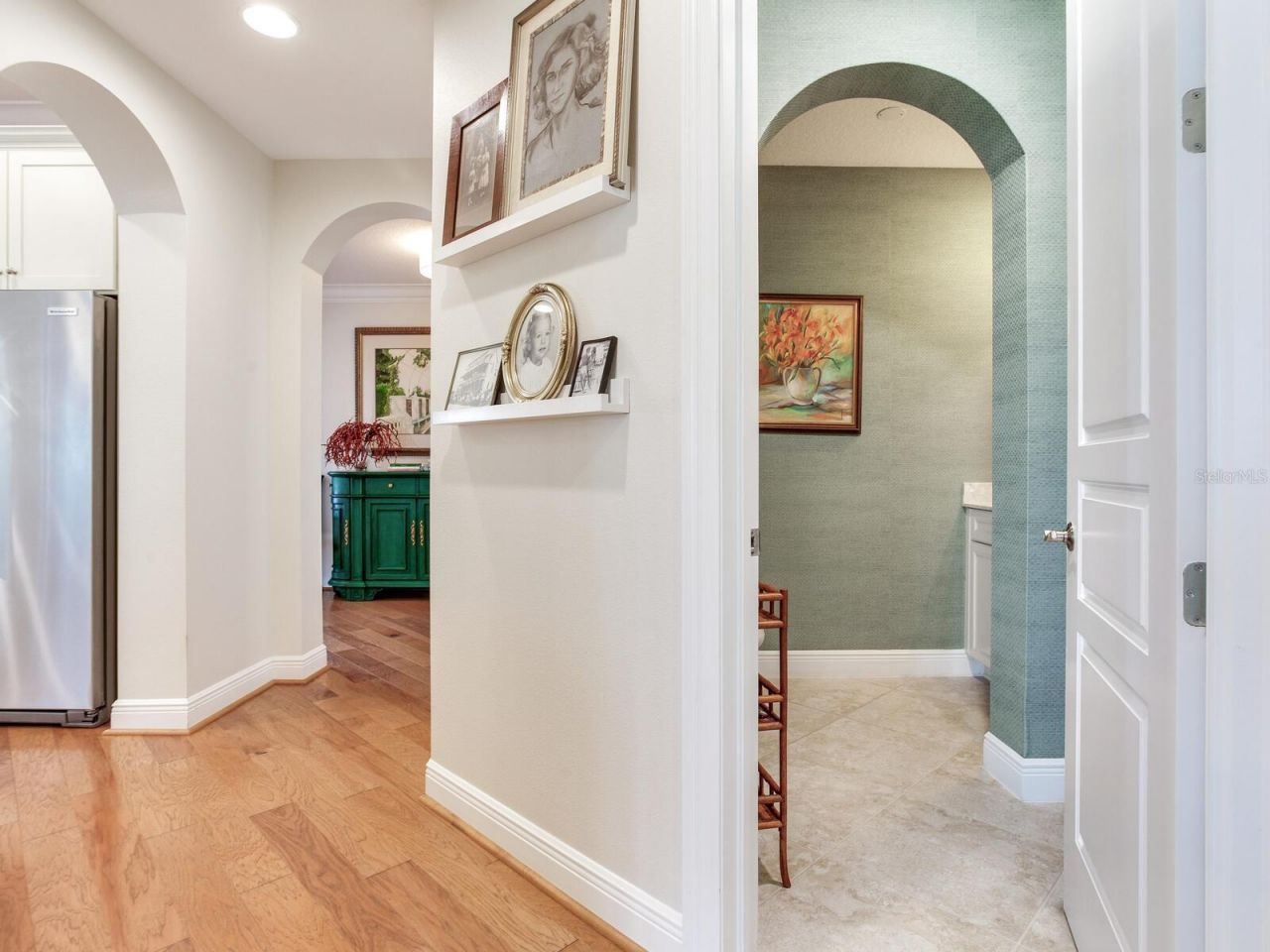 5707 Yeats Manor Drive, Unit 201, Tampa, FL 33616 Photo