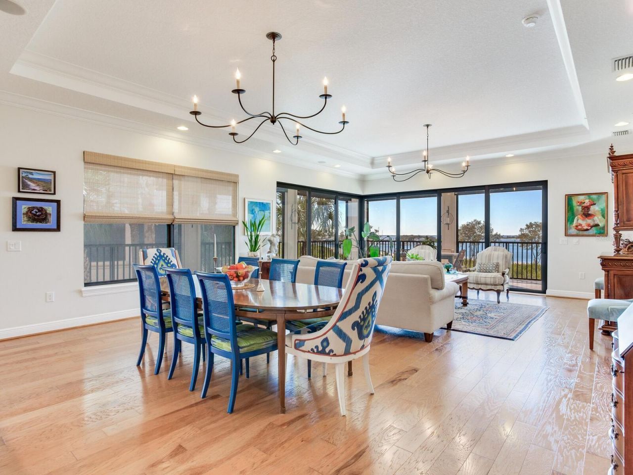 5707 Yeats Manor Drive, Unit 201, Tampa, FL 33616 Photo