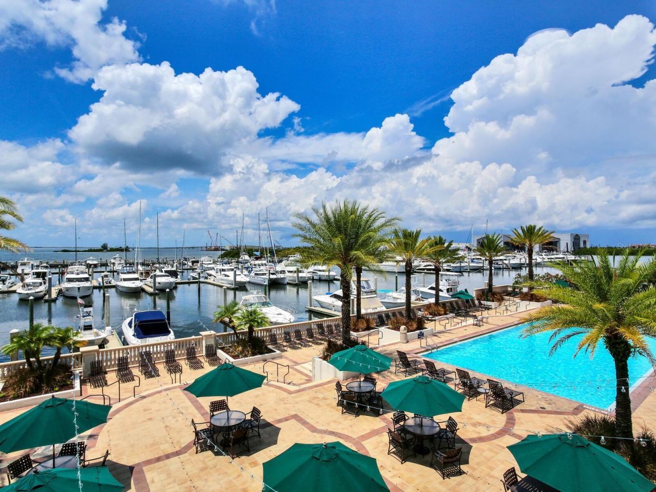 5707 Yeats Manor Drive, Unit 201, Tampa, FL 33616 Photo