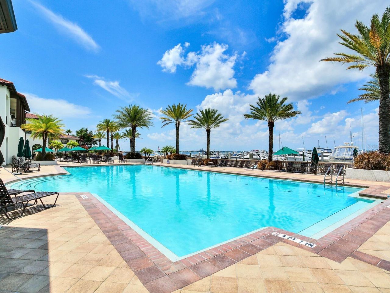 5707 Yeats Manor Drive, Unit 201, Tampa, FL 33616 Photo