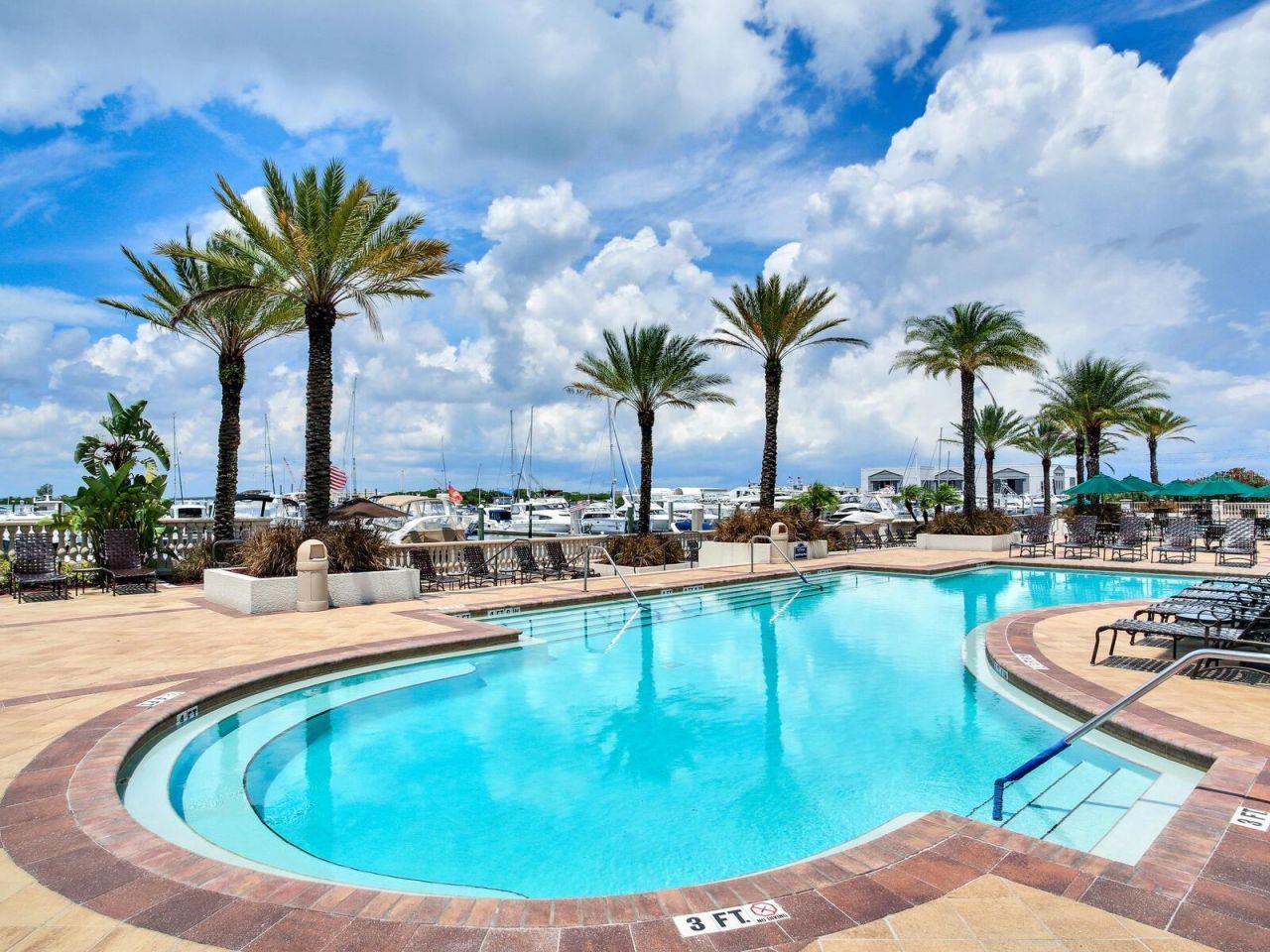 5707 Yeats Manor Drive, Unit 201, Tampa, FL 33616 Photo