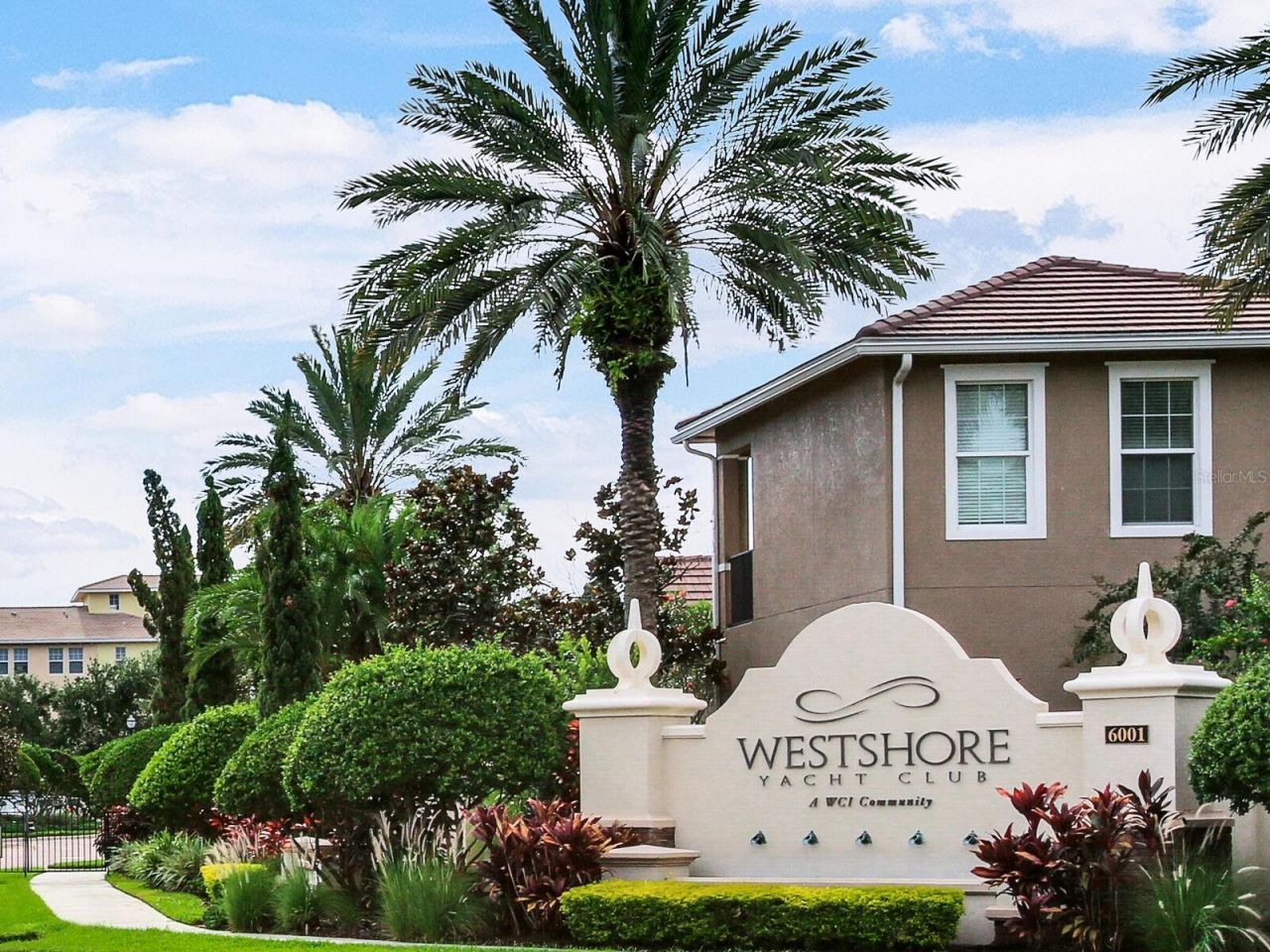 5707 Yeats Manor Drive, Unit 201, Tampa, FL 33616 Photo