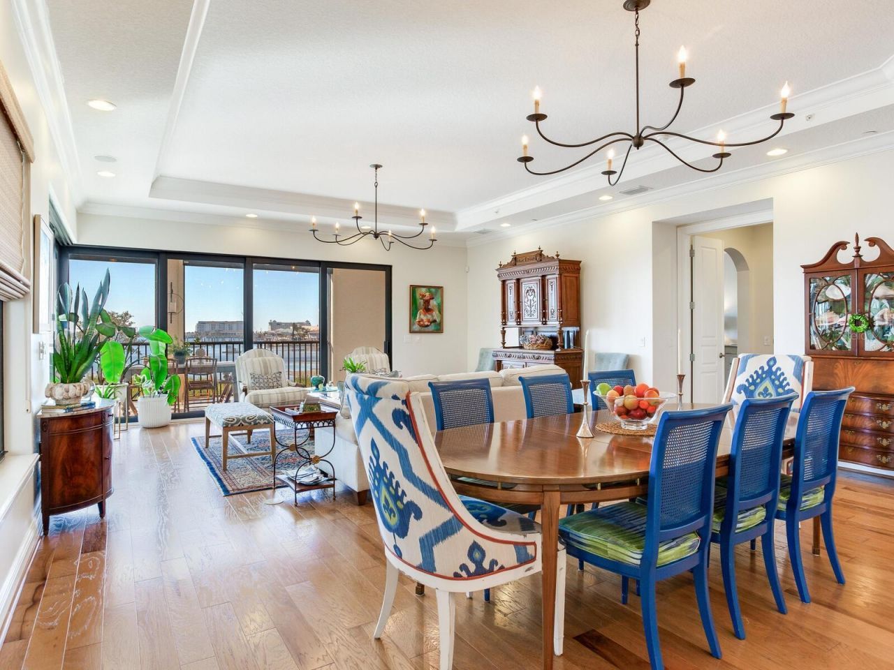 5707 Yeats Manor Drive, Unit 201, Tampa, FL 33616 Photo