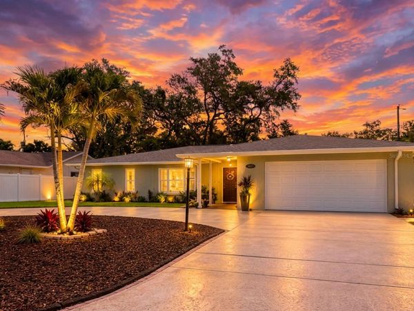 855 FOUNTAINHEAD DRIVE, LARGO, FL 33770