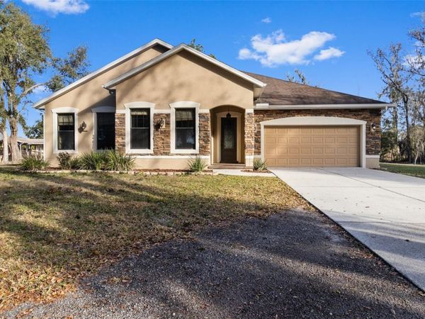 765 SLOANS RIDGE ROAD, GROVELAND, FL 34736
