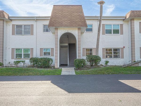 363 S MCMULLEN BOOTH ROAD, Unit 107, CLEARWATER, FL 33759