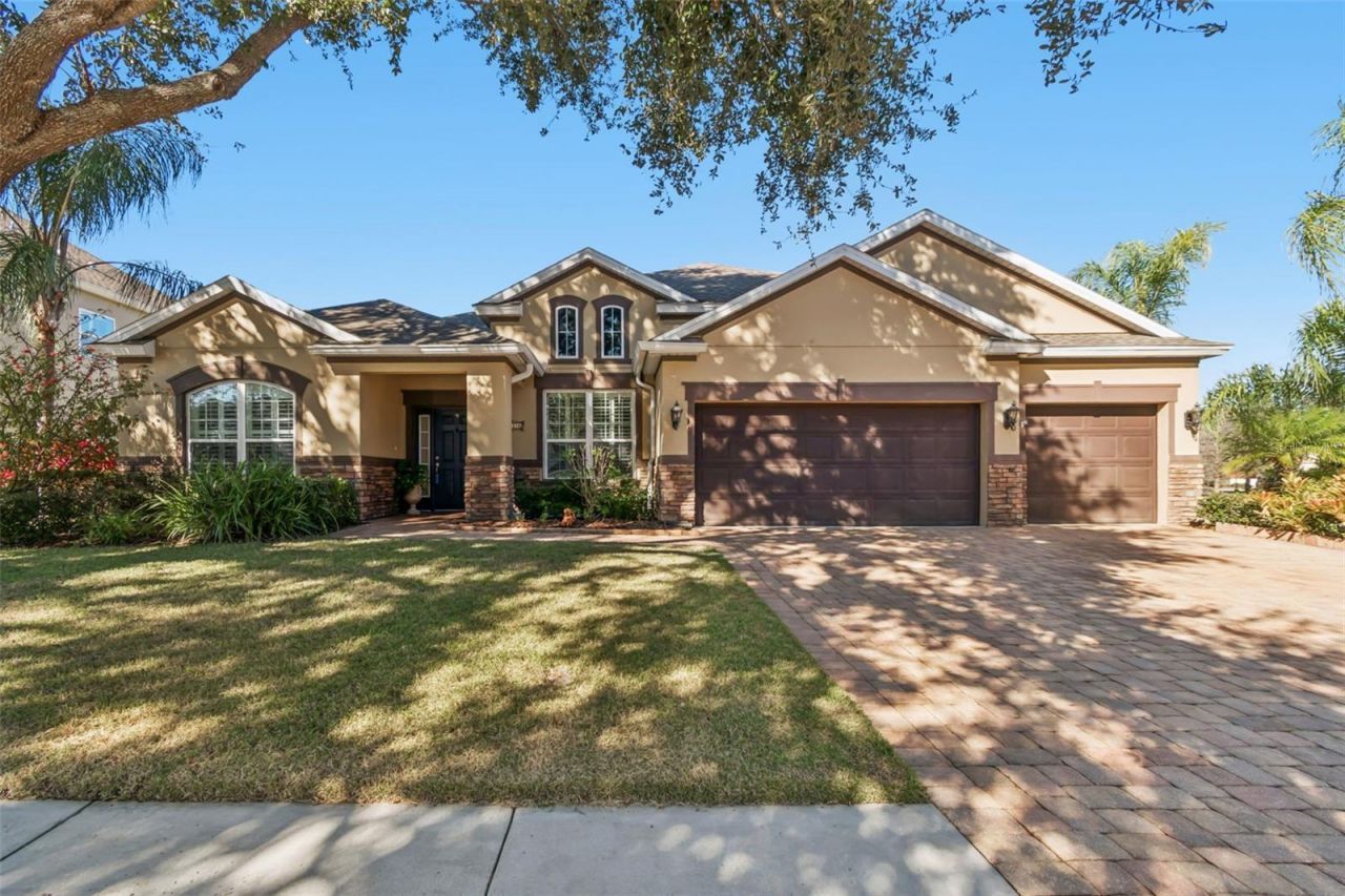 1116 Hillandale Reserve Drive, Tampa, FL 33613 Main Photo