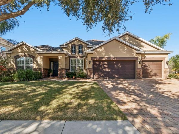 1116 HILLANDALE RESERVE DRIVE, TAMPA, FL 33613