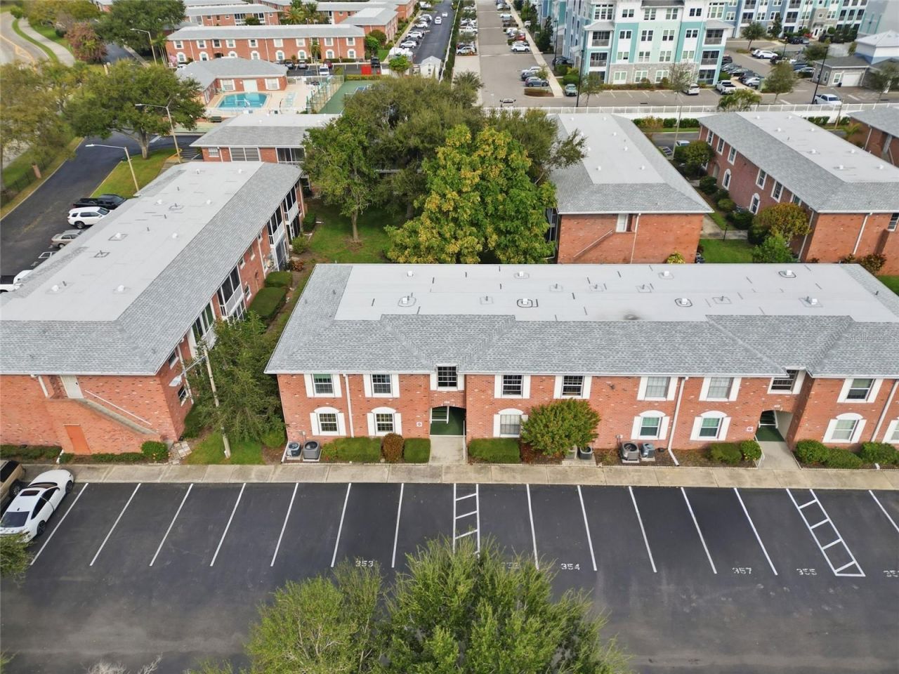 3585 41st Terrace S, Unit 225, Saint Petersburg, FL 33711 Photo