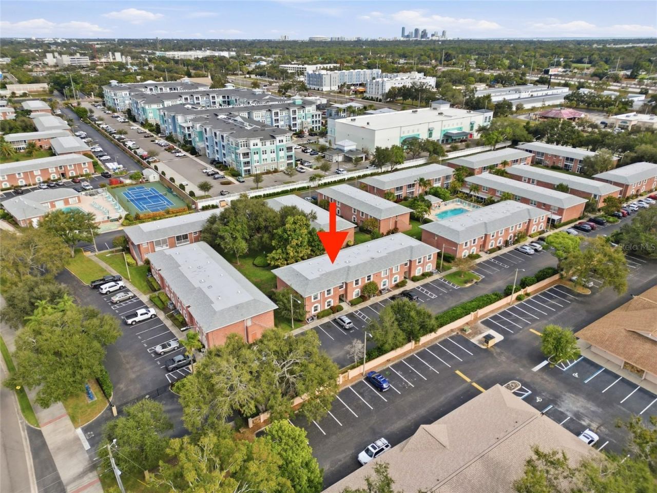 3585 41st Terrace S, Unit 225, Saint Petersburg, FL 33711 Photo