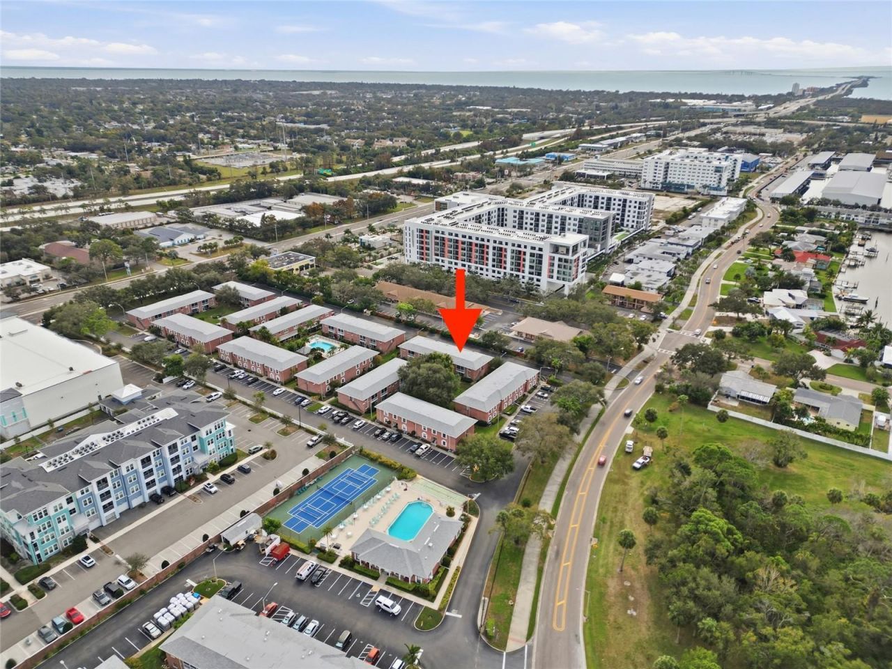 3585 41st Terrace S, Unit 225, Saint Petersburg, FL 33711 Photo