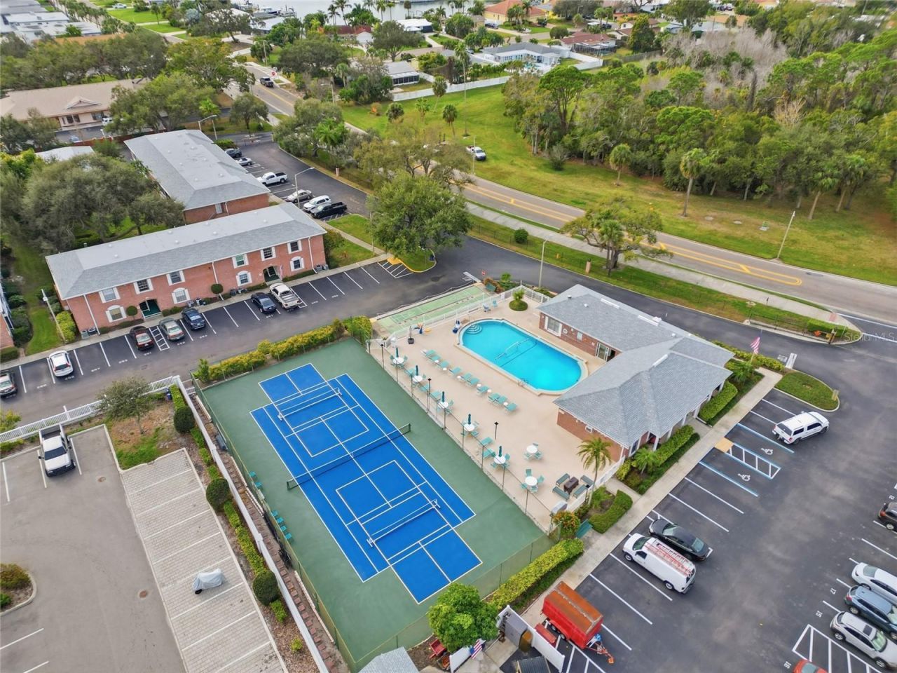 3585 41st Terrace S, Unit 225, Saint Petersburg, FL 33711 Photo